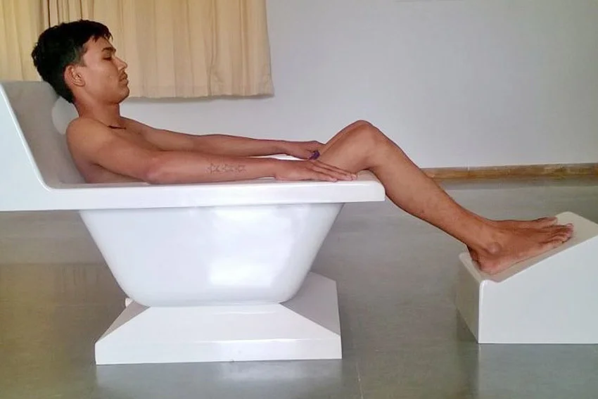hip bath